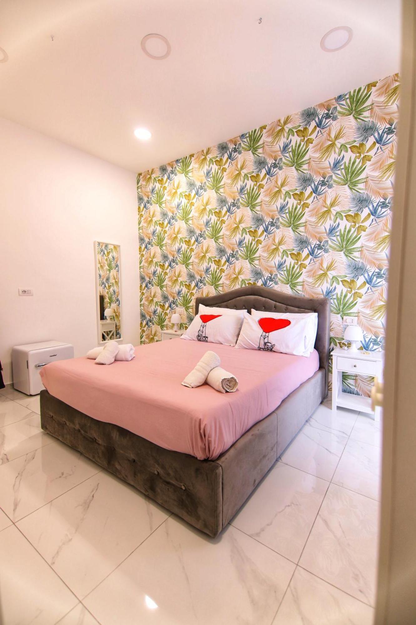 B&B Amore Bed and breakfast *