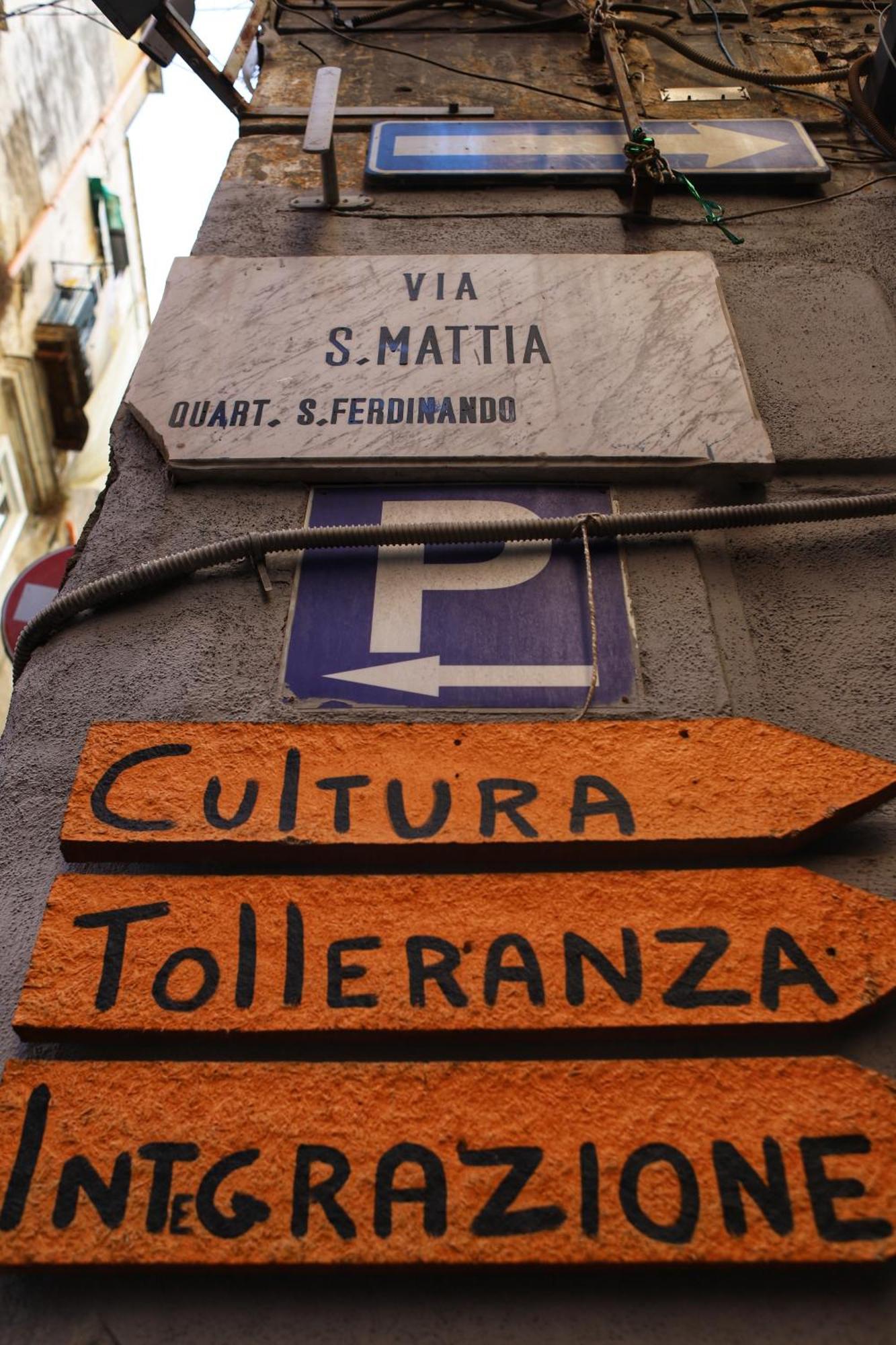 Amore * Naples