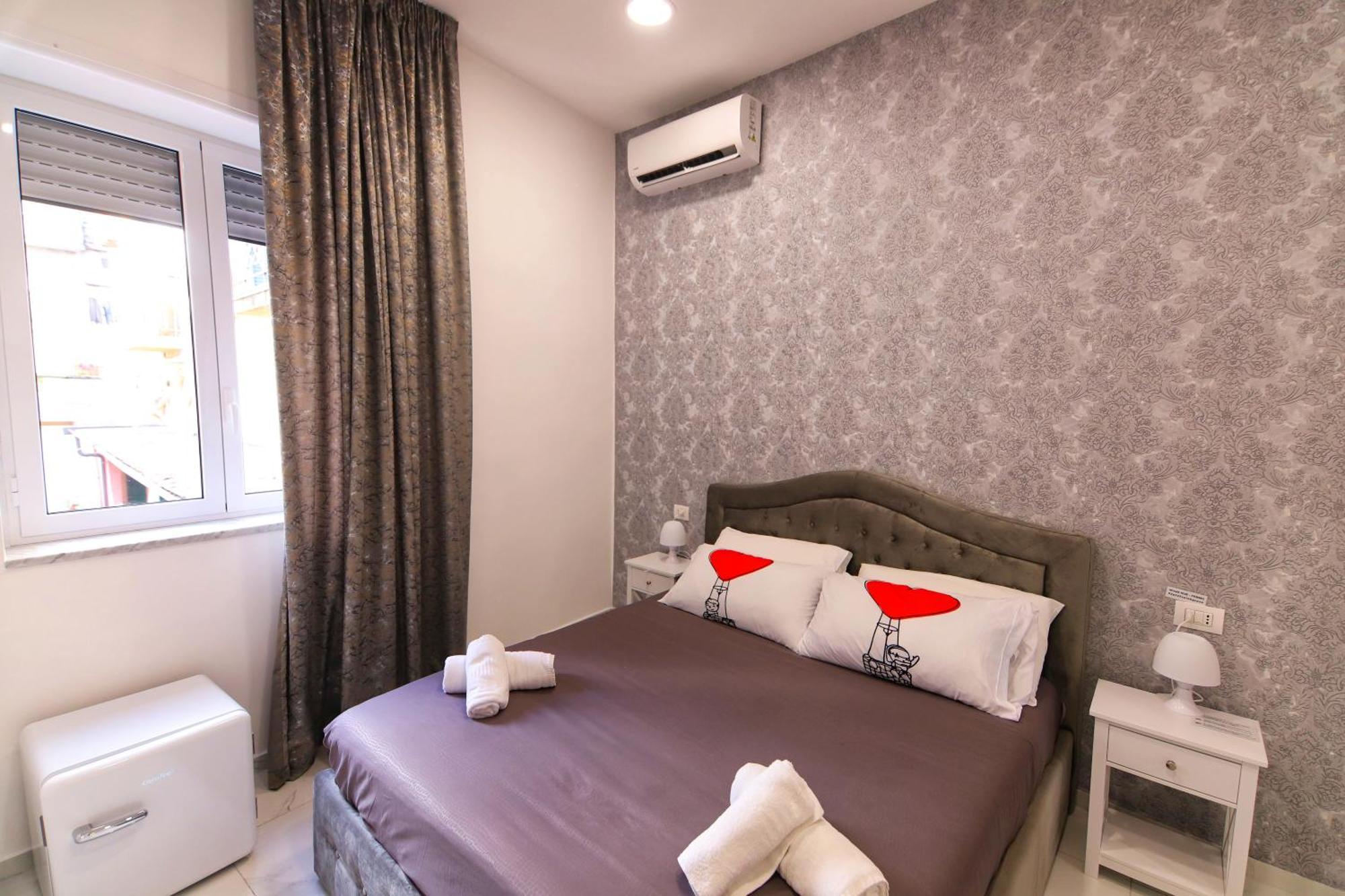 Amore Bed & Breakfast *