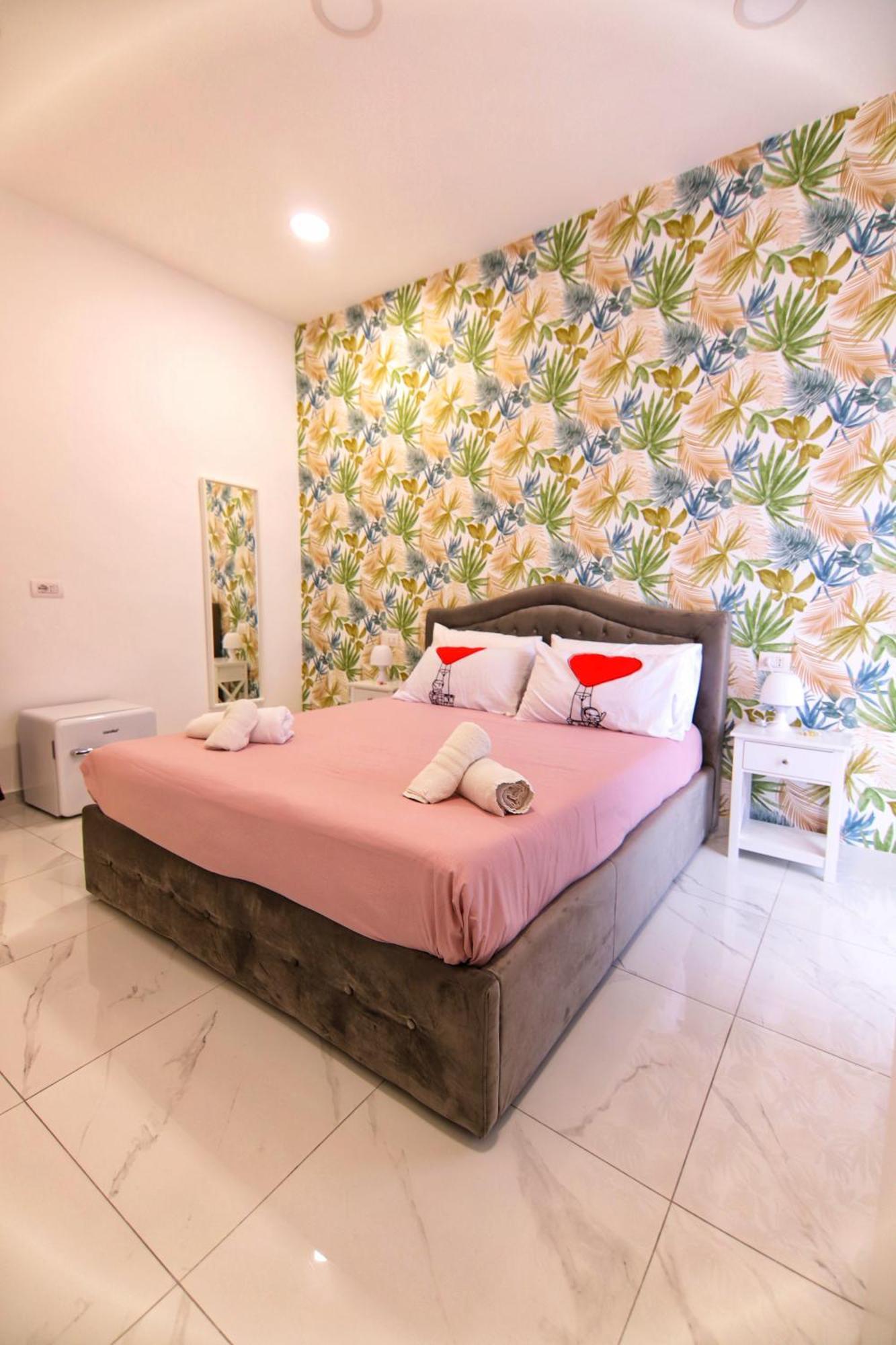 B&B Amore Frühstückspension Neapel