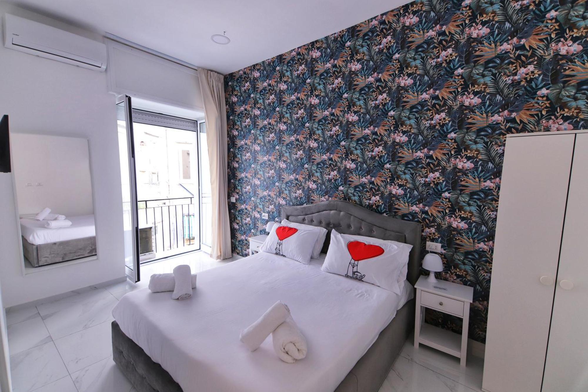 B&B Amore * Neapel