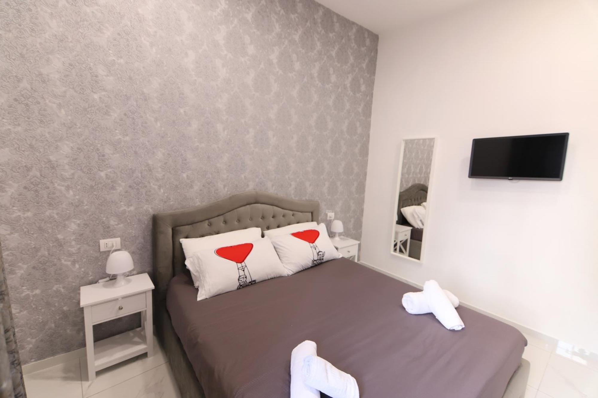 B&B Amore Neapel