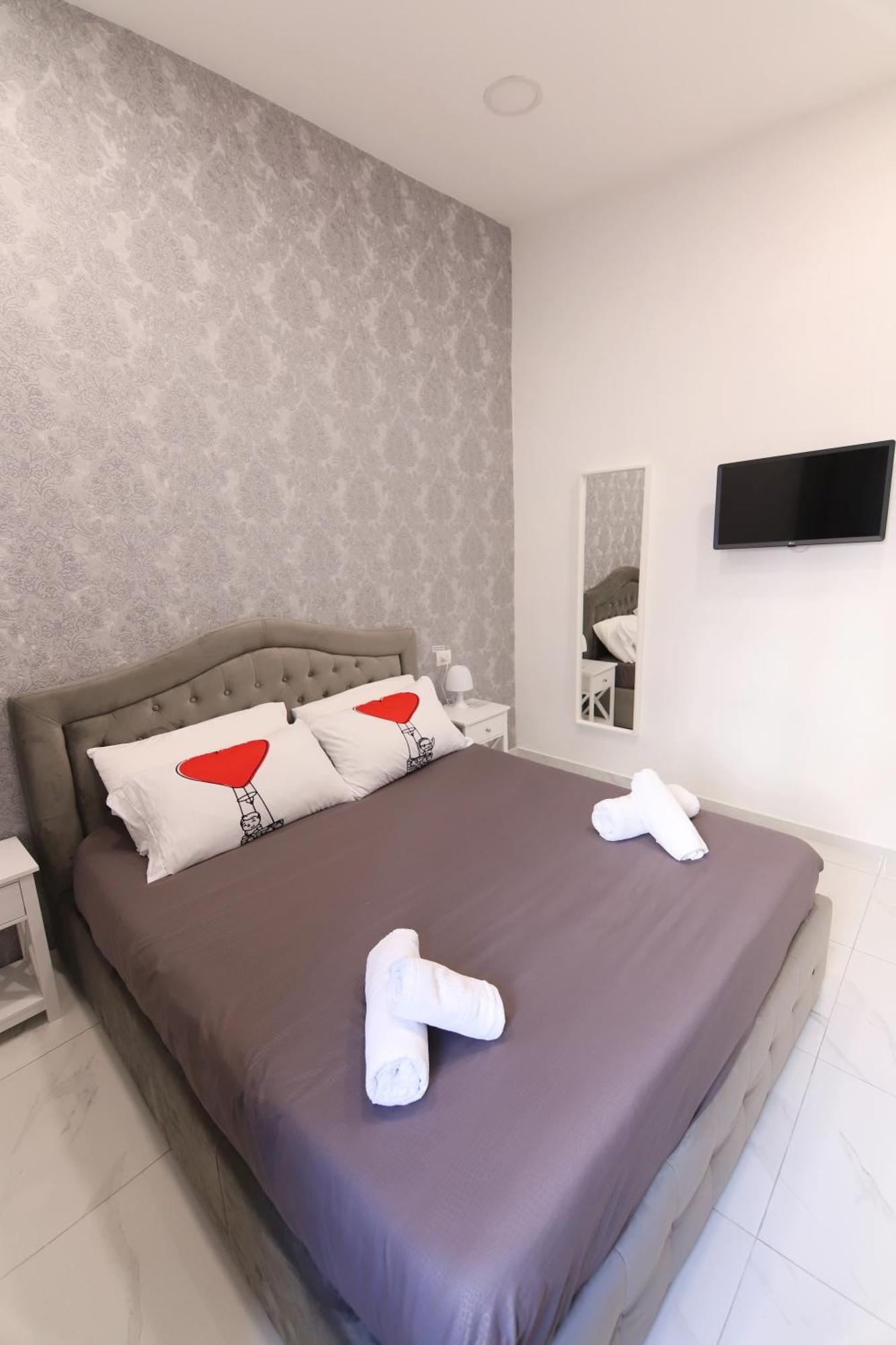 B&B Amore Neapel