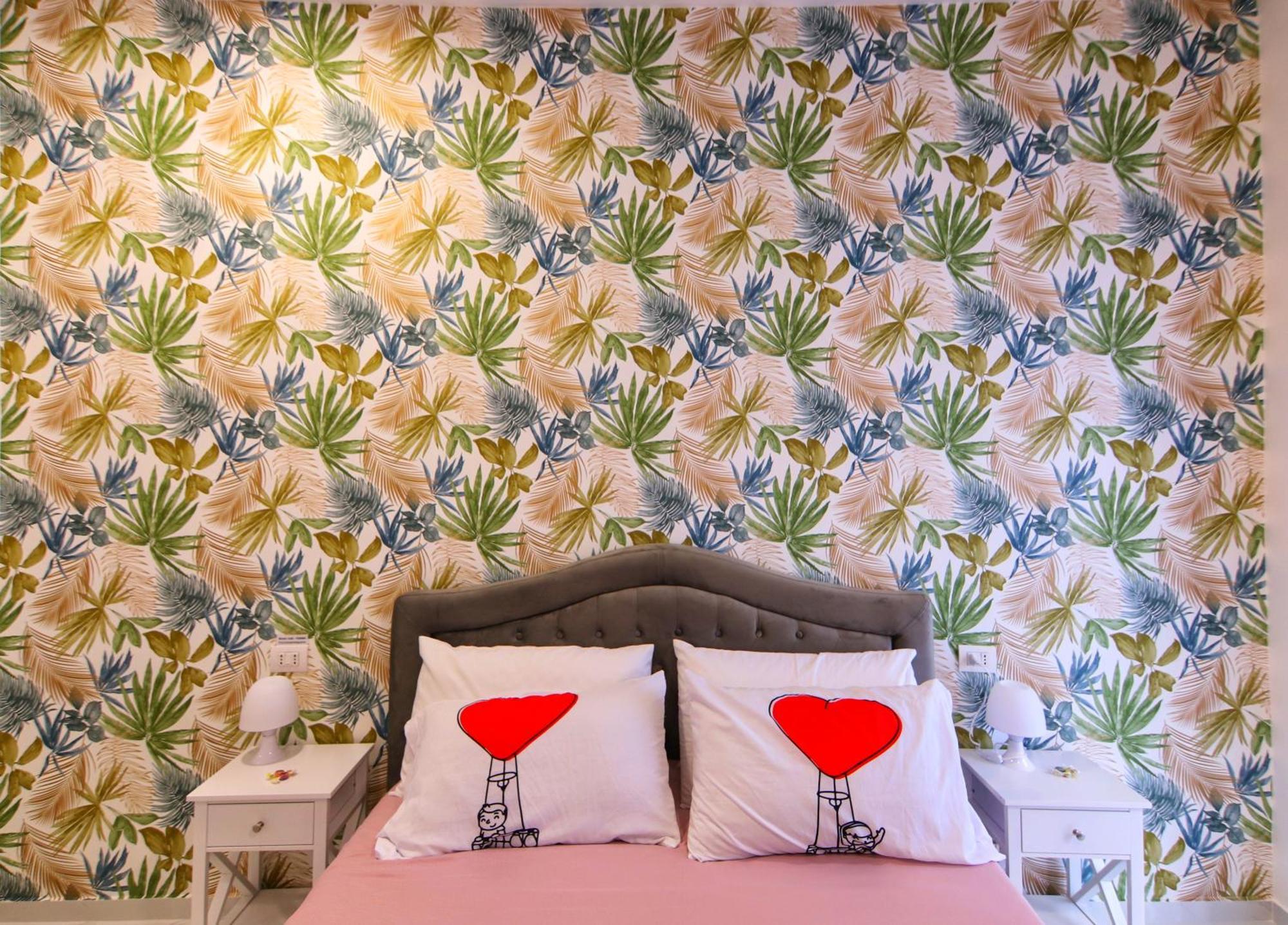 Frühstückspension B&B Amore Neapel