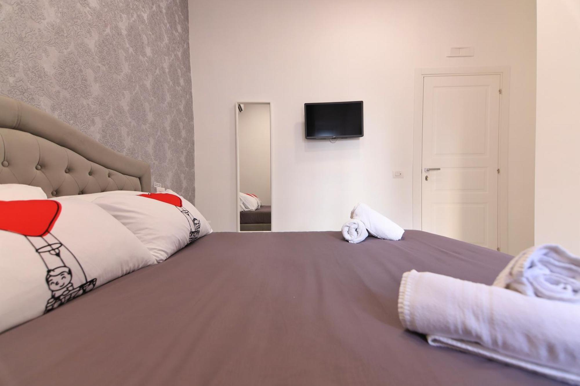 Frühstückspension B&B Amore *
