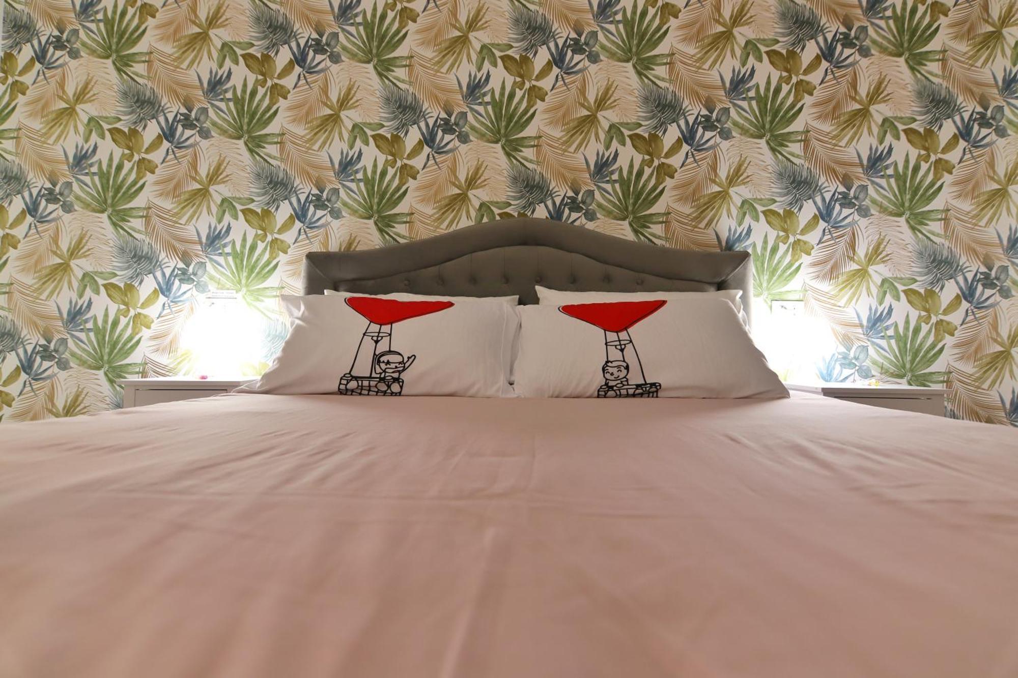 Frühstückspension B&B Amore Neapel