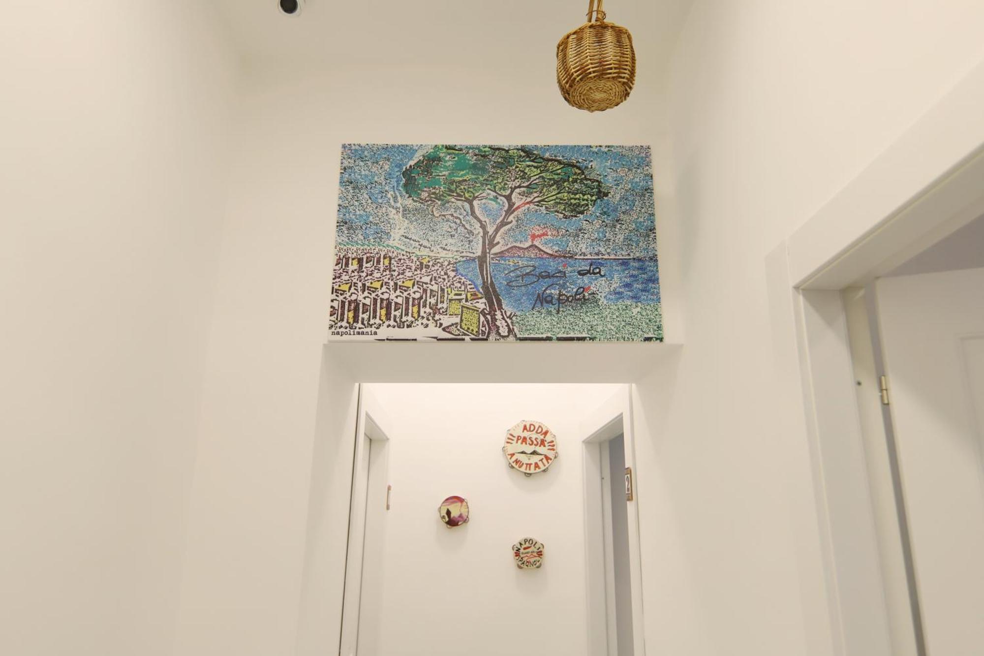 B&B Amore Frühstückspension