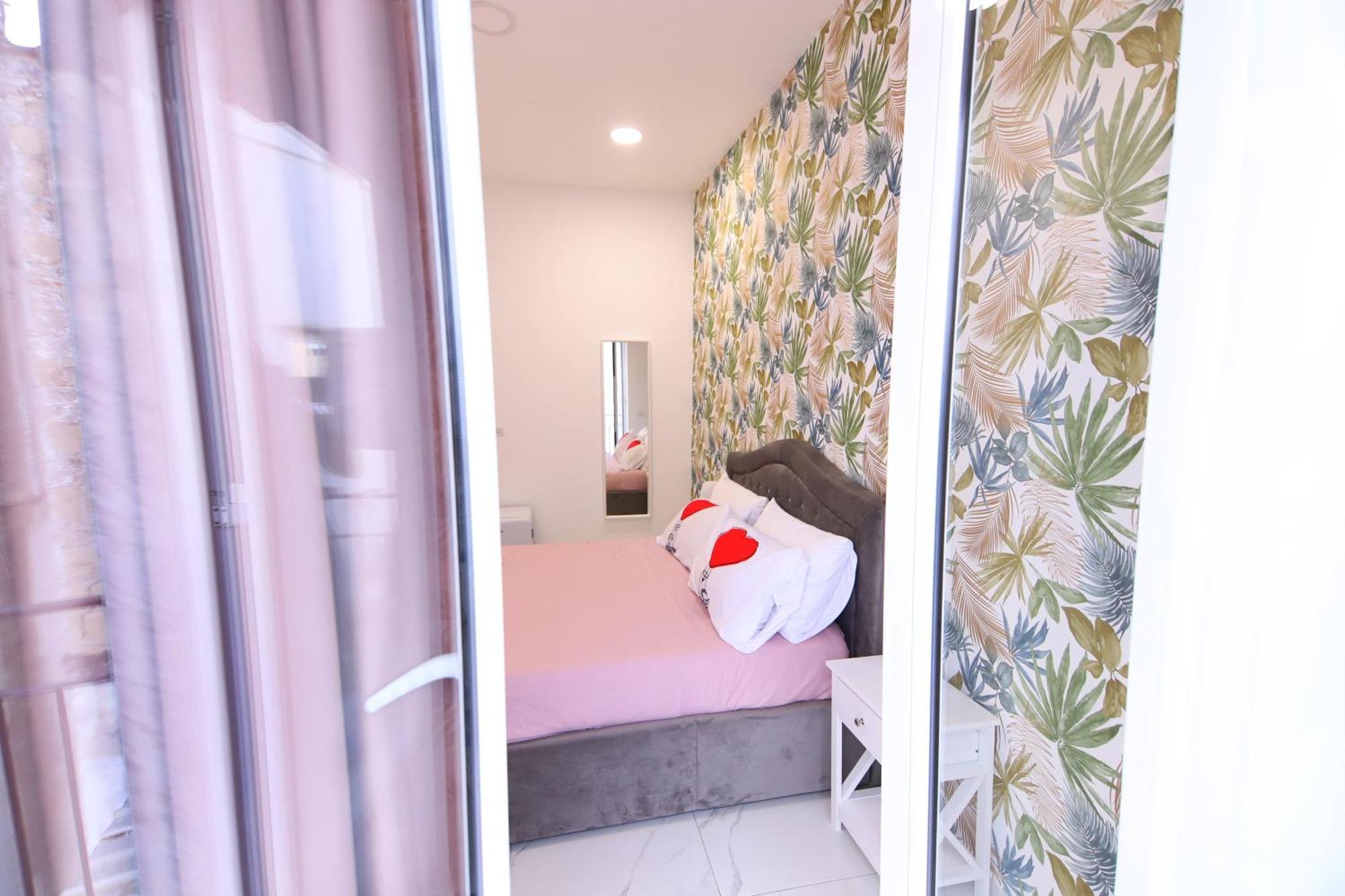 B&B Amore Frühstückspension