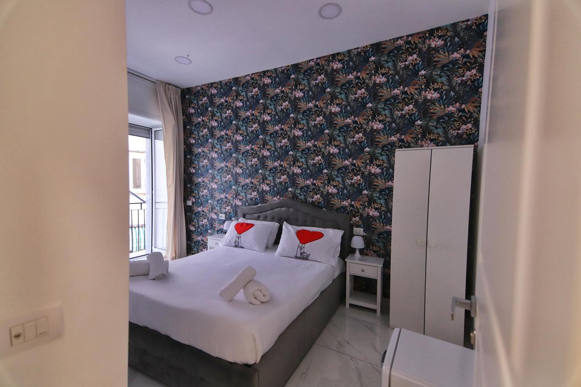 B&B Amore Frühstückspension
