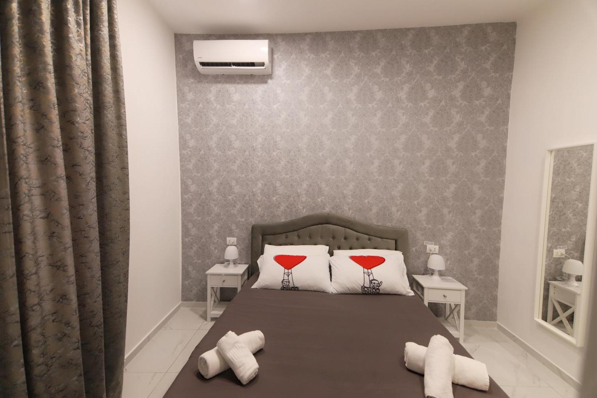 B&B Amore * Neapel